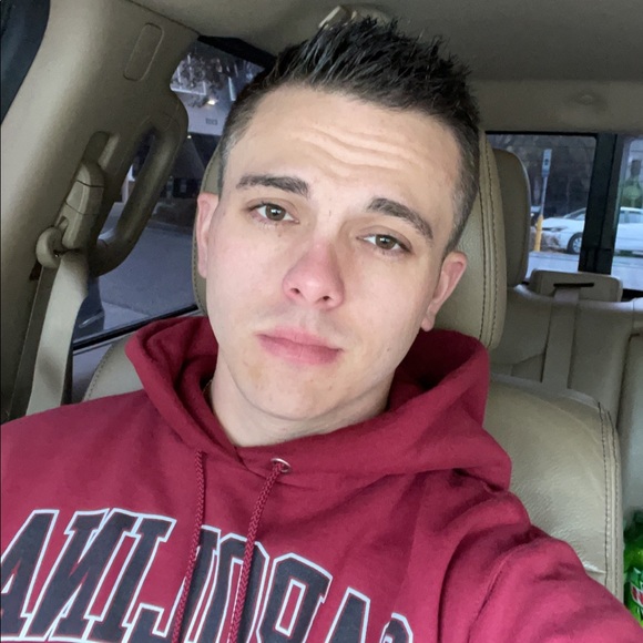 Meet your Posher, Dean - Picture 1 of 1